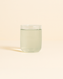 Verre en verre recyclé