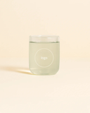 Verre en verre recyclé