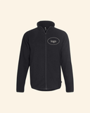 Women's fleece jacket