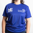 T-shirt sport tout-aller