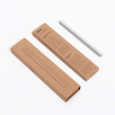 Stylo rechargeable Alum