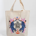 Tote bag with bottom