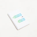 Cahier à planter