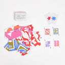 Coffret - Mise au jeu