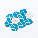 Coffret - Mise au jeu