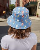 Fisherman's hat