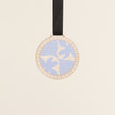 Médaille en bois