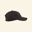 Casquette en coton, palette biodégradable