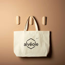 Sac pour le marché