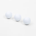 Ensemble de 3 balles de golf