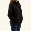 Veste polaire pour femme