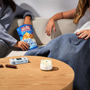 coffret - Soirée cinéma