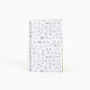 Cahier à planter