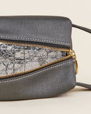 Trousse de voyage isolée