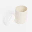 Couvercle à gobelet en silicone