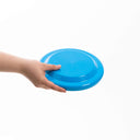 Frisbee en plastique recyclable