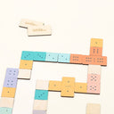 Jeu de dominos