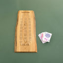 Coffret jeu de crible