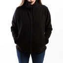 Veste polaire pour femme