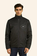 Manteau hiver fabriqué au Canada