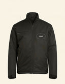 Manteau hiver fabriqué au Canada