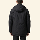 Parka fabriqué au Canada