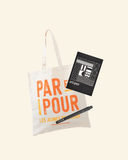 coffret d'événement fabriqué au Québec