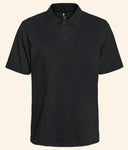 Unisex polo shirt