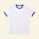 T-shirt Ringer sur mesure