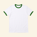 T-shirt Ringer sur mesure