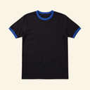 T-shirt Ringer sur mesure