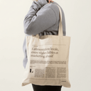 tote bag