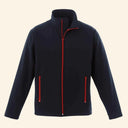 Veste en polar fabriqué au Canada sur mesure